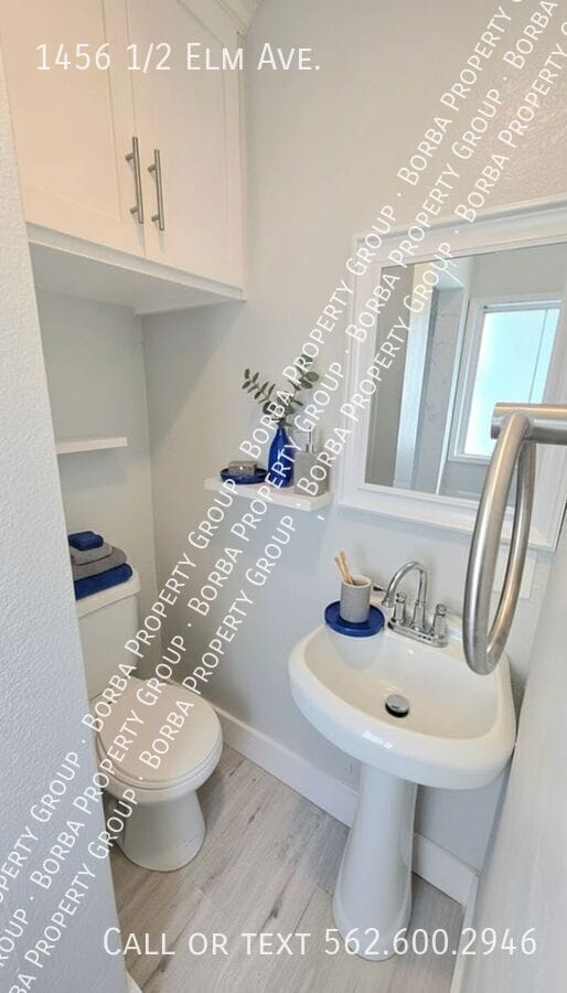 Photo - 1456 1/2 Elm Ave.-