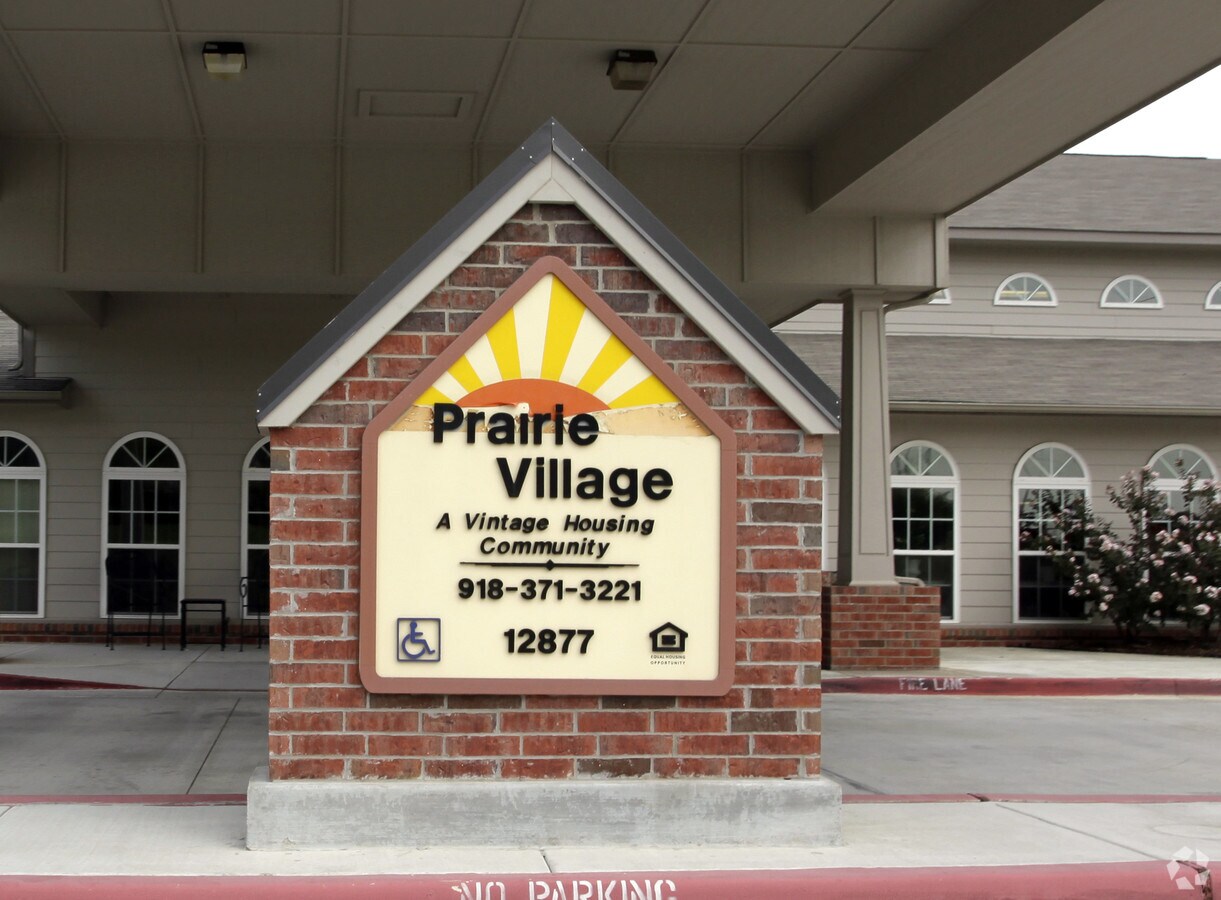 Photo - Prairie Village
