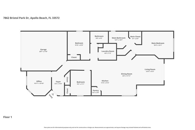 Photo - 7862 Bristol Park Dr