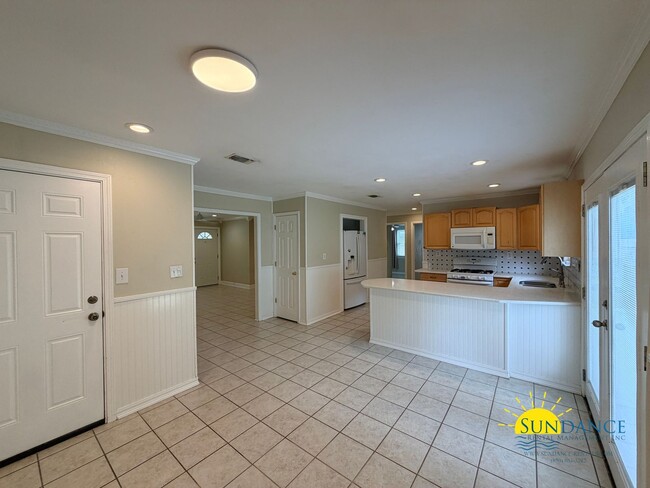Photo - Spacious 3BR Home in Fort Walton Beach, Near Highway 98!