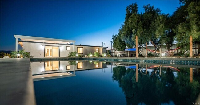 Photo - Pool Estate for Lease