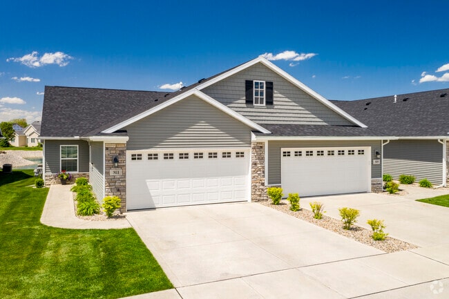 Building Photo - Rivers Edge Villas Rental