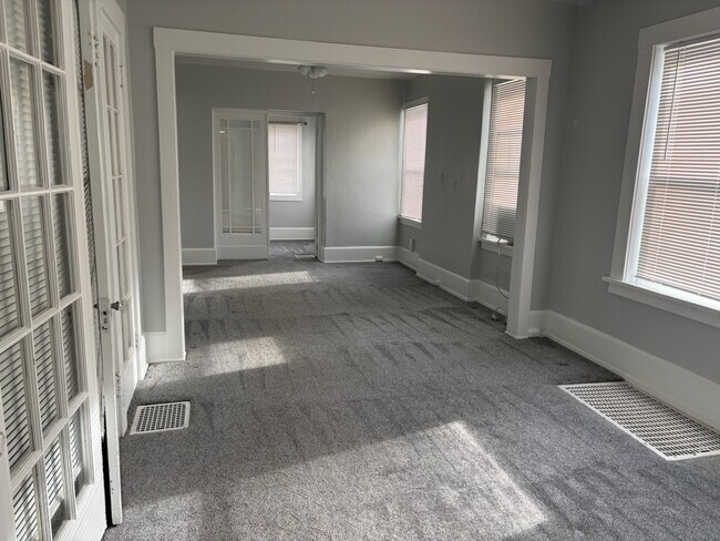 Photo - F Street Apartments Unit 1