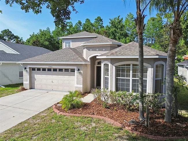 Photo - 15841 Pond Rush Ct House