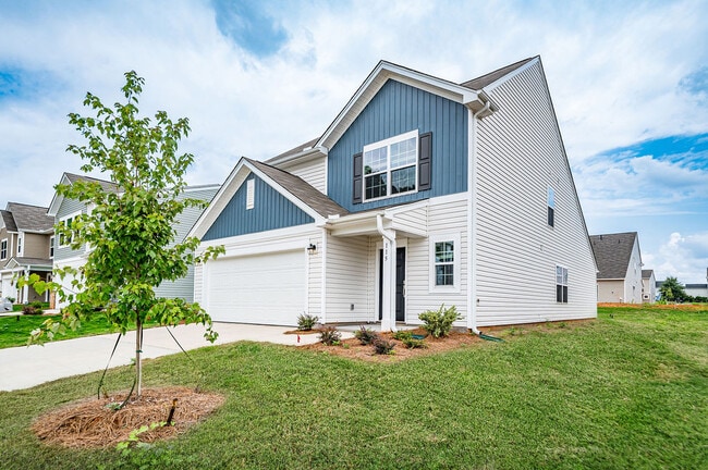 Photo - 115 Broadtree Cir