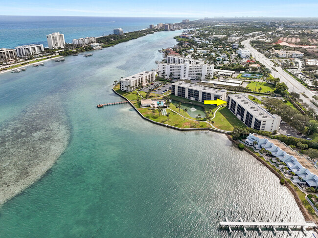 Building Photo - 300 Intracoastal Pl Unit 308 Rental