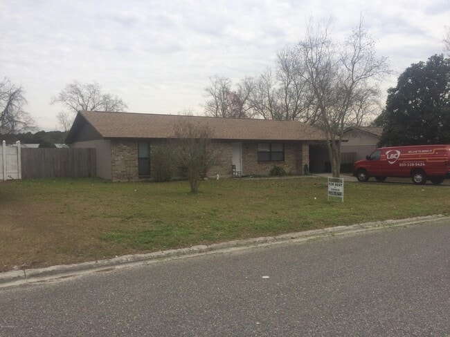 Building Photo - 2897 Gatling Blvd
