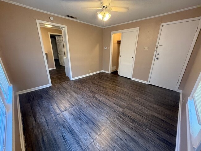 Photo - 1-bed/1-bath Duplex!
