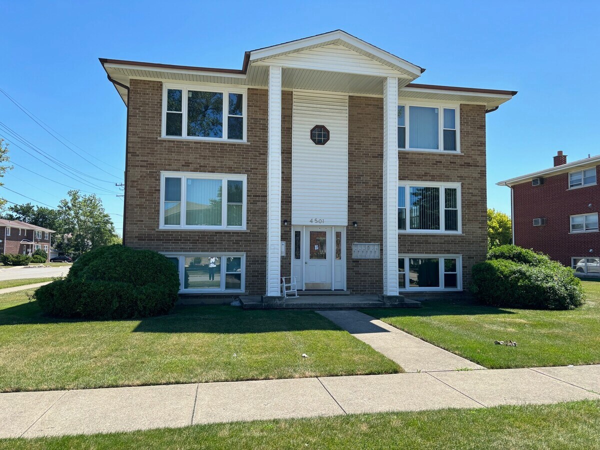 Photo - 4501 Sunnyside Ave Apartamento Unidad 3N