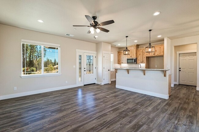 Photo - Large 2 Bed, 2 Bath in Paradise. Available...