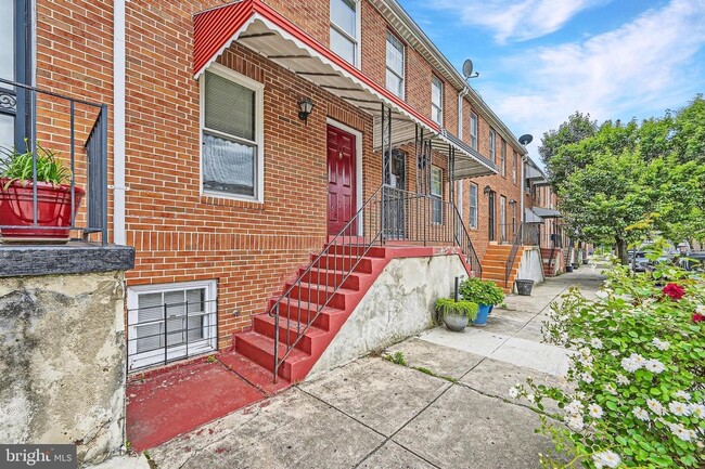 Photo - Modern 3-Bedroom Gem with Deck