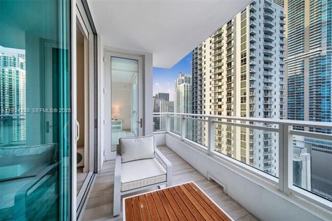 Photo - 1080 Brickell Ave Unit 1080 Brickell Ave 2706