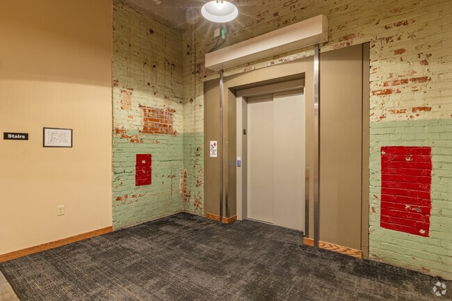 Elevator