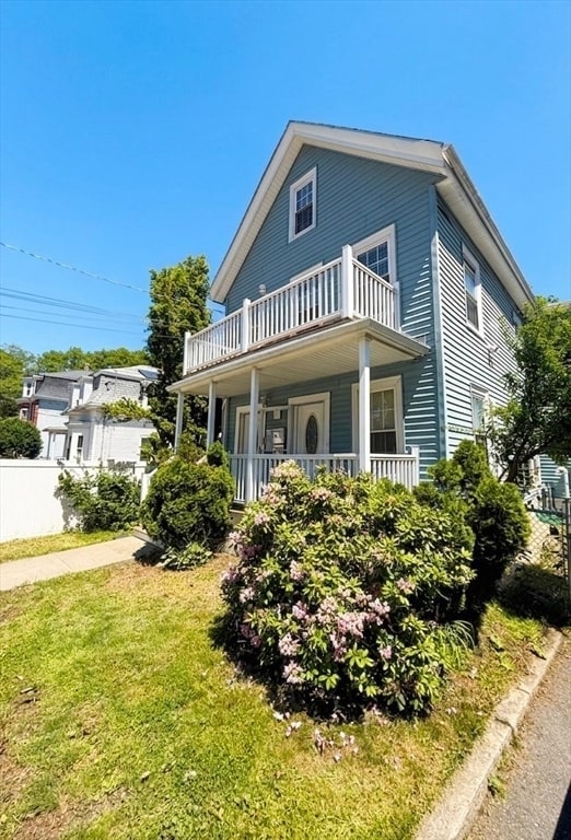 71 Davison St Unit 1