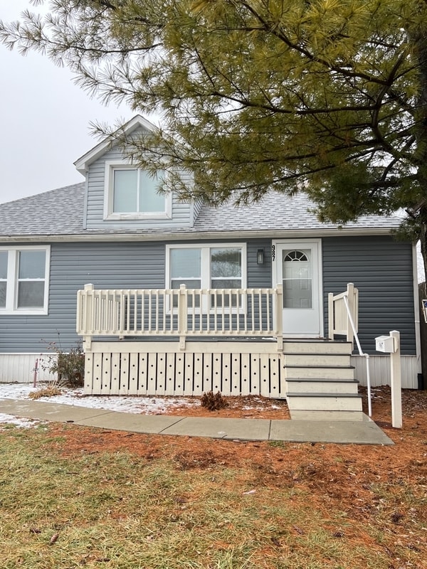 Photo - 987 Montie Rd