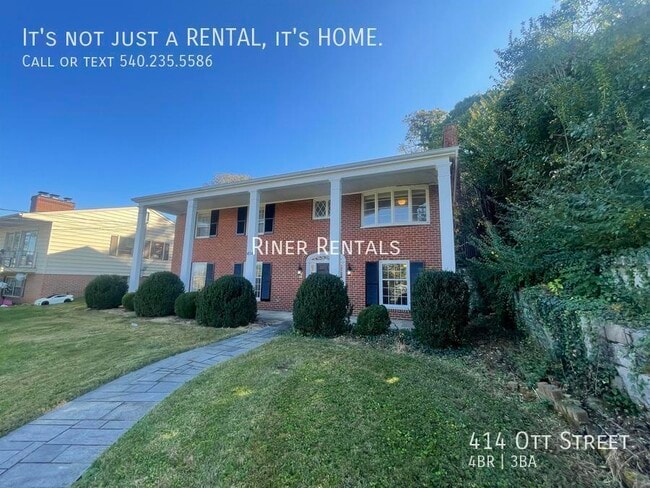 Building Photo - 414 Ott St Rental