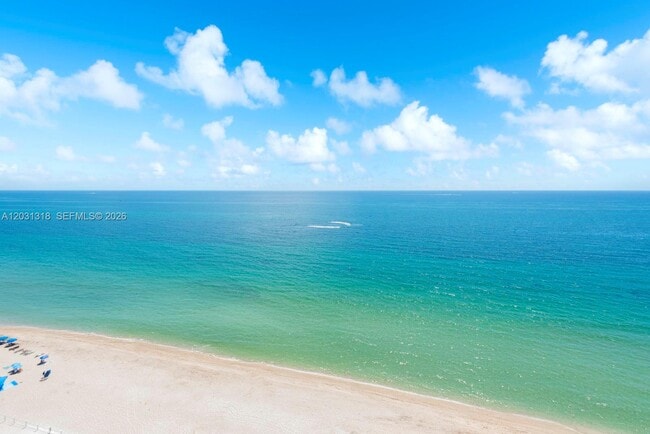 Photo - 4010 Galt Ocean Dr Unit 1603