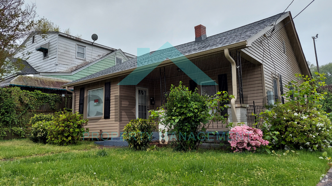 Building Photo - 3 BEDROOM 1 BATH IN WINSTON-SALEM, NC 27101 Rental