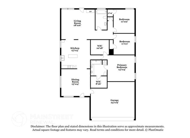 Photo - 7908 Arkan Pkwy