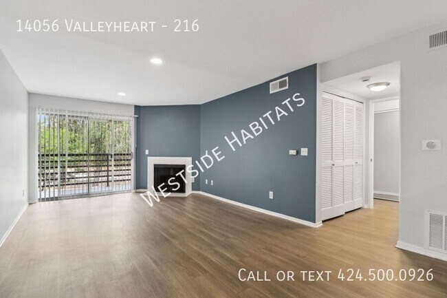 Building Photo - 14056 Valleyheart-216 Unit 216 Rental