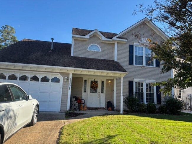 Building Photo - Glenwood