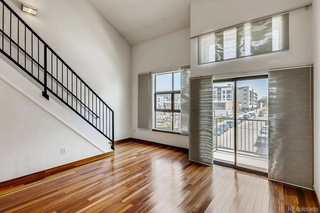 Photo - Top Level One Bedroom Condo in Rhino