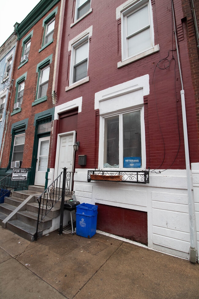 1732 N 25th St Unit 2nd Fl