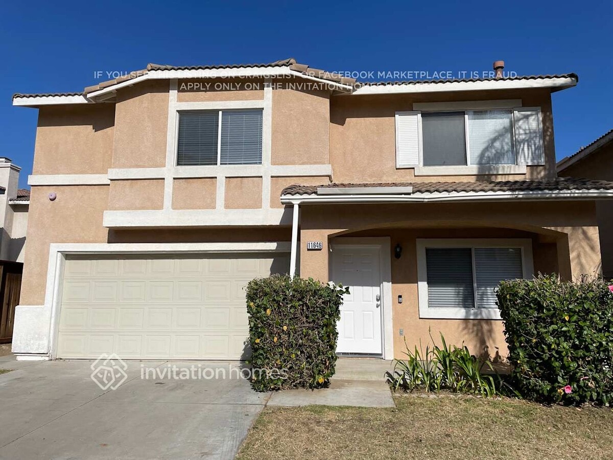 Photo - 11646 Robin Dr House