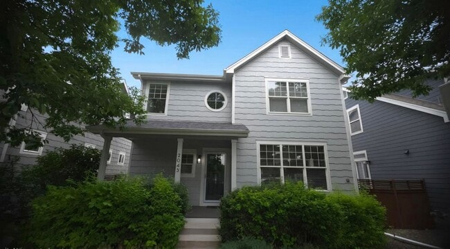 Building Photo - Available NOW! 4-Bedroom in one of Denver’s Hottest Neighborhoods!