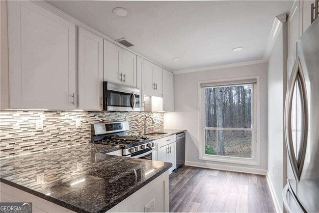 Photo - 1506 Cumberland Ct SE
