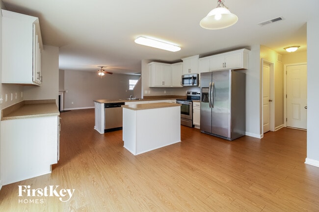 1754 Waverley Oak Drive