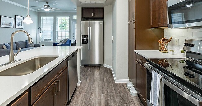 Photo - The Grand Parkway Senior Apartments