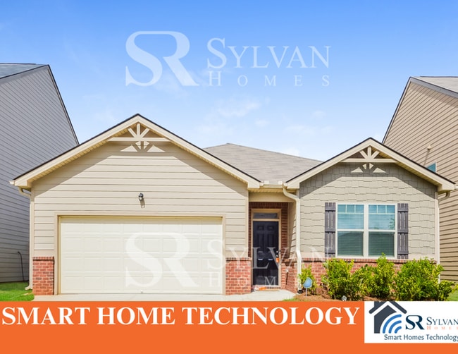 Building Photo - Everything You Need. All Right Here.