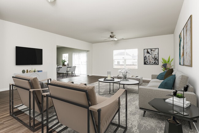 Photo - 102 Percheron Dr