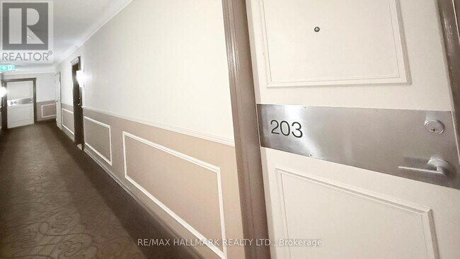 Photo - 7 Bishop Ave Unit 203