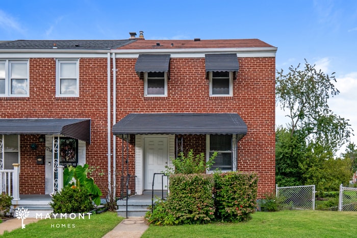 Photo - 1216 Woodbourne Ave