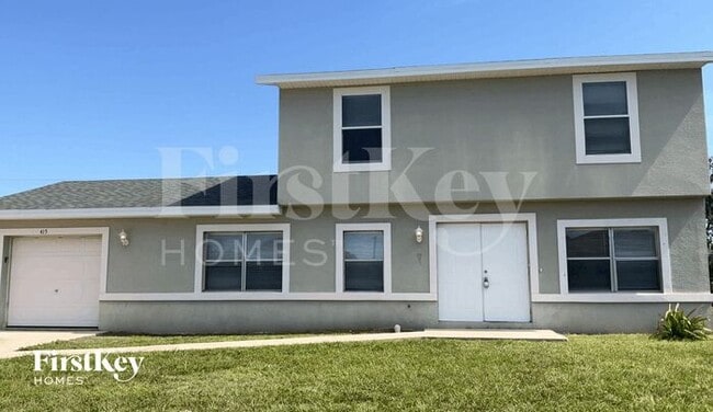 Building Photo - 415 SE 8th St Rental