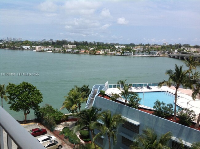 Photo - 1865 79th Street Causeway Unit 8K