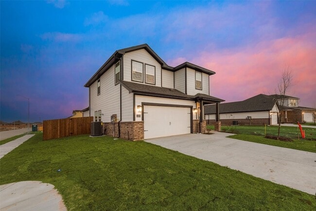 Photo - 257 Cranz Farm Dr