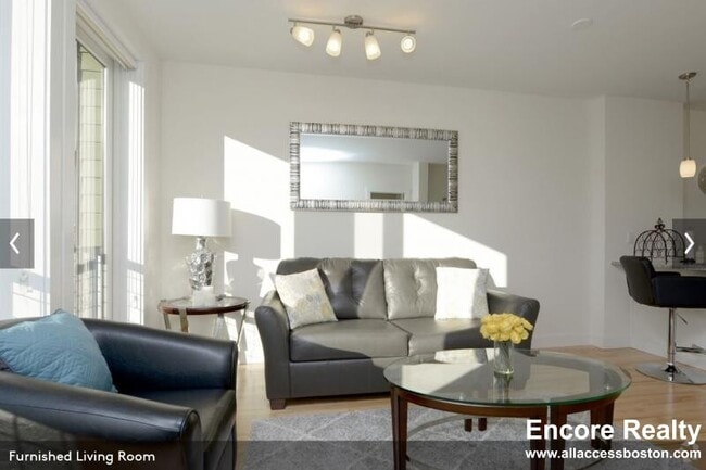 Photo - 603 Concord Ave Unit 300