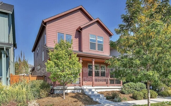Building Photo - 9045 E 58th Dr Rental