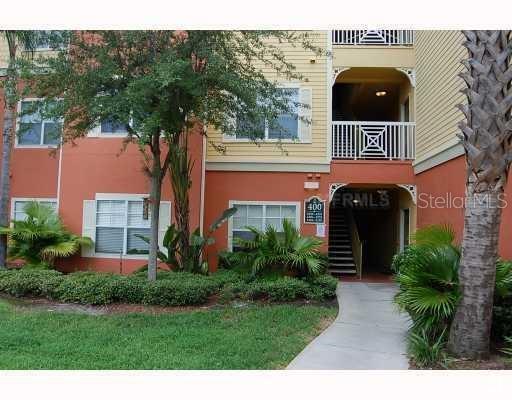 Building Photo - 4207 S Dale Mabry Hwy Unit 4209 Rental