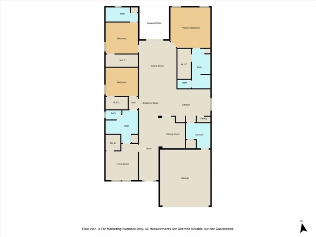 Photo - 615 W Rexford Dr