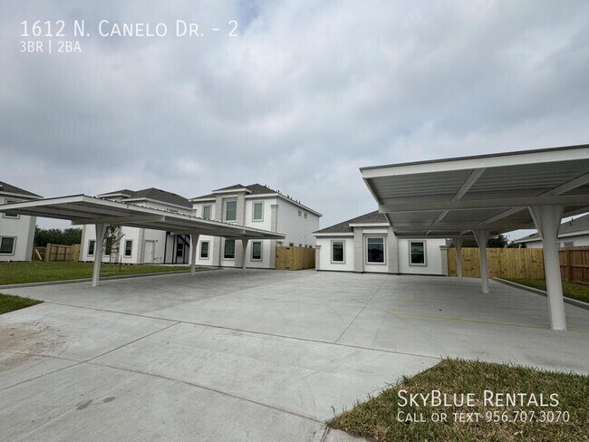 Photo - 1612 Canelo Dr Unit 2