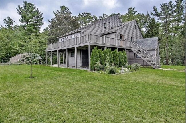 Photo - 72 Long Hill Rd Townhome