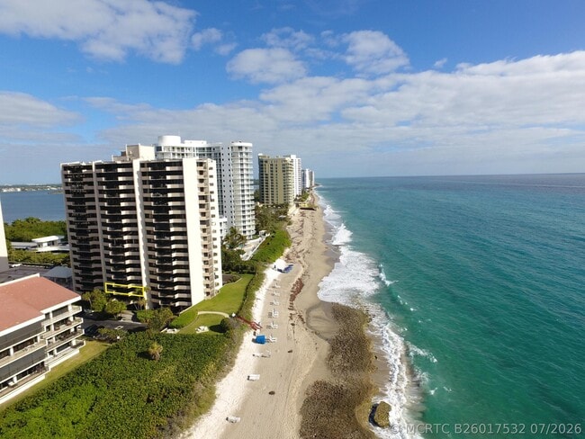 Building Photo - 4200 N Ocean Dr Unit 1-203