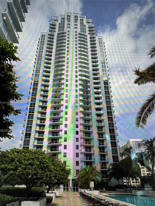 Building Photo - 1050 Brickell Ave Unit 1816 Rental