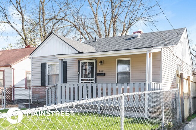 Building Photo - 3340 Penway Ave Rental