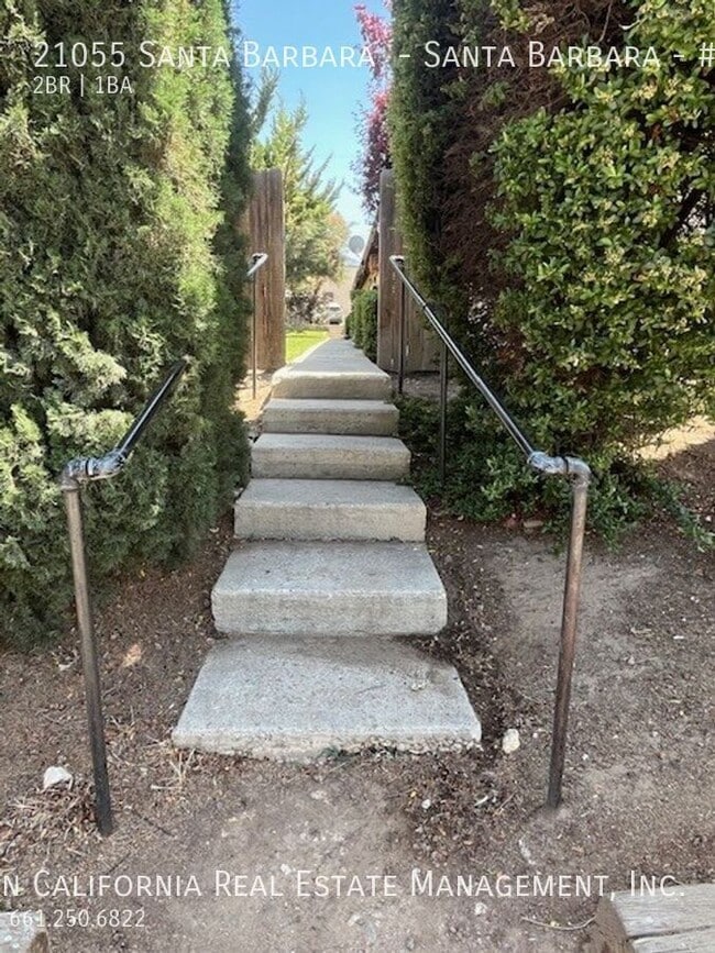 Photo - 21055 Santa Barbara Dr Apartment Unit #C