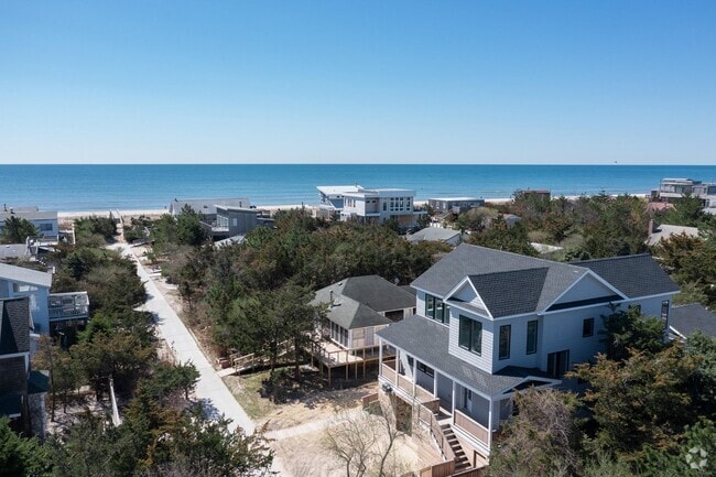 Building Photo - 44 Island Walk Rental